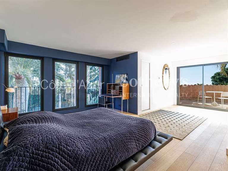 House with Sea view Nice - 4 bedrooms - 464m²