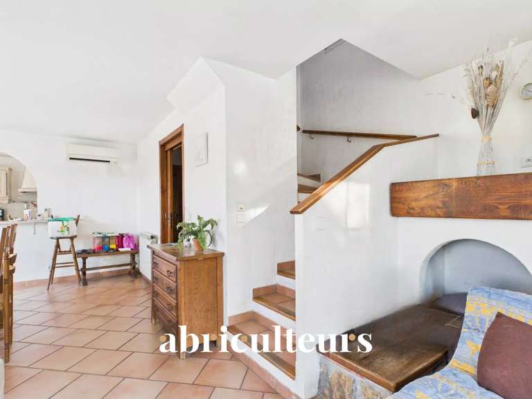 Maison avec Vue sur mer Nice - 6 chambres - 216m²