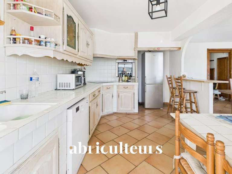 Maison avec Vue sur mer Nice - 6 chambres - 216m²