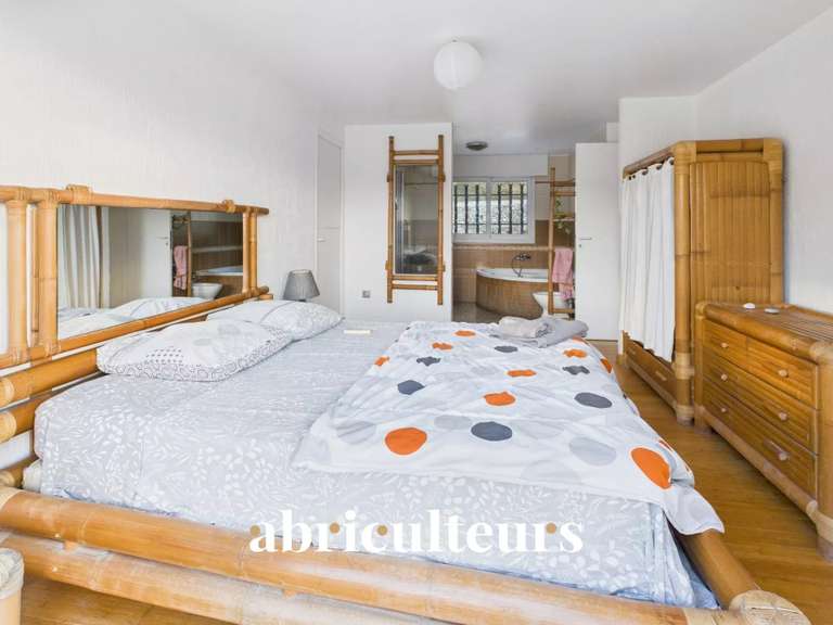 Maison avec Vue sur mer Nice - 6 chambres - 216m²