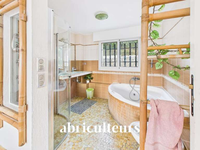 Maison avec Vue sur mer Nice - 6 chambres - 216m²