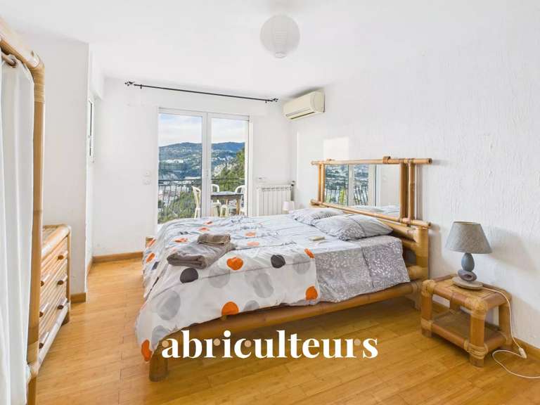 Maison avec Vue sur mer Nice - 6 chambres - 216m²