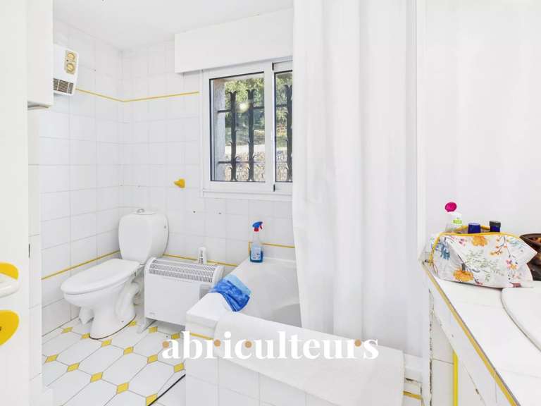 Maison avec Vue sur mer Nice - 6 chambres - 216m²