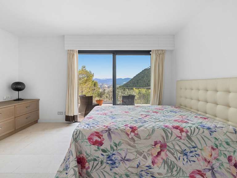 Maison Nice - 4 chambres - 170m²