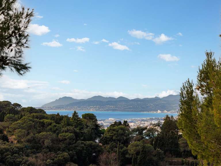 Maison Nice - 4 chambres - 176m²