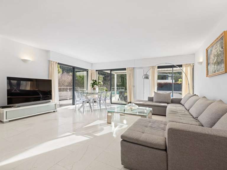 Maison Nice - 4 chambres - 170m²