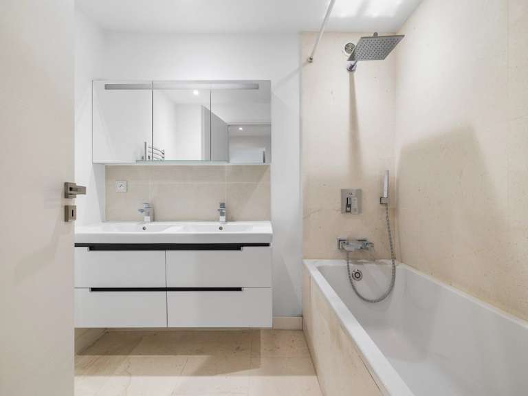 Maison Nice - 4 chambres - 170m²