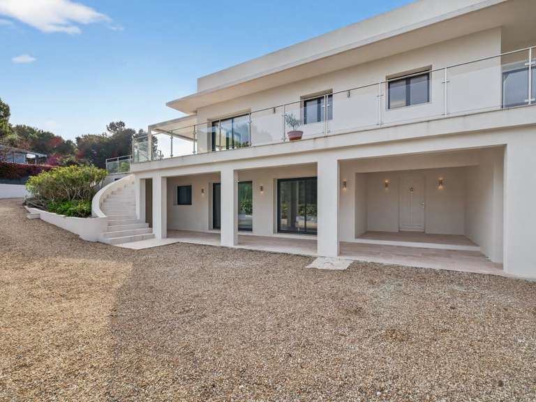 Maison Nice - 4 chambres - 170m²