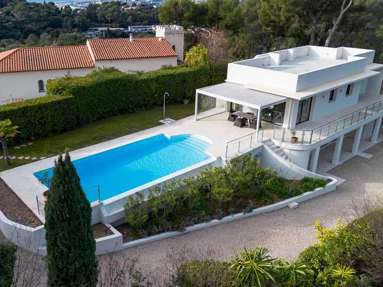 Maison Nice - 4 chambres - 170m²