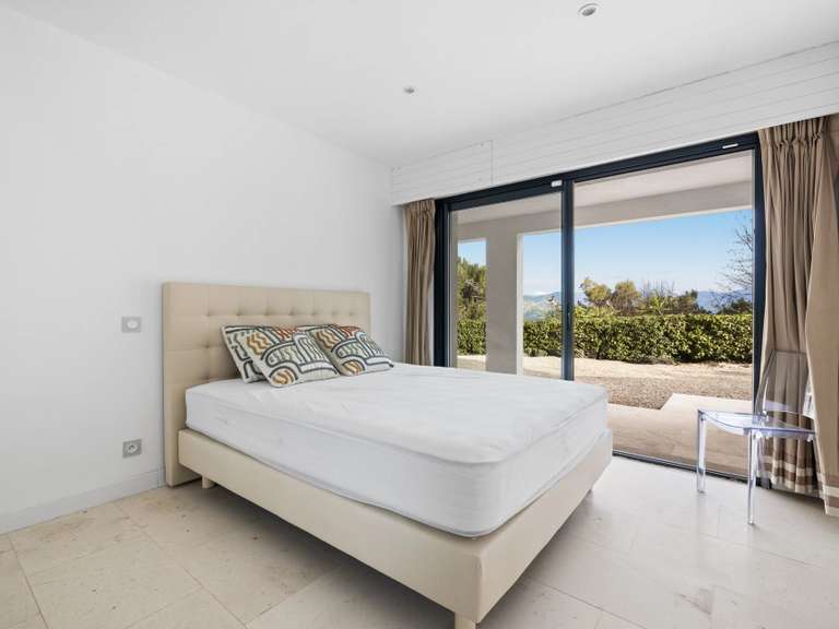 Maison Nice - 4 chambres - 170m²