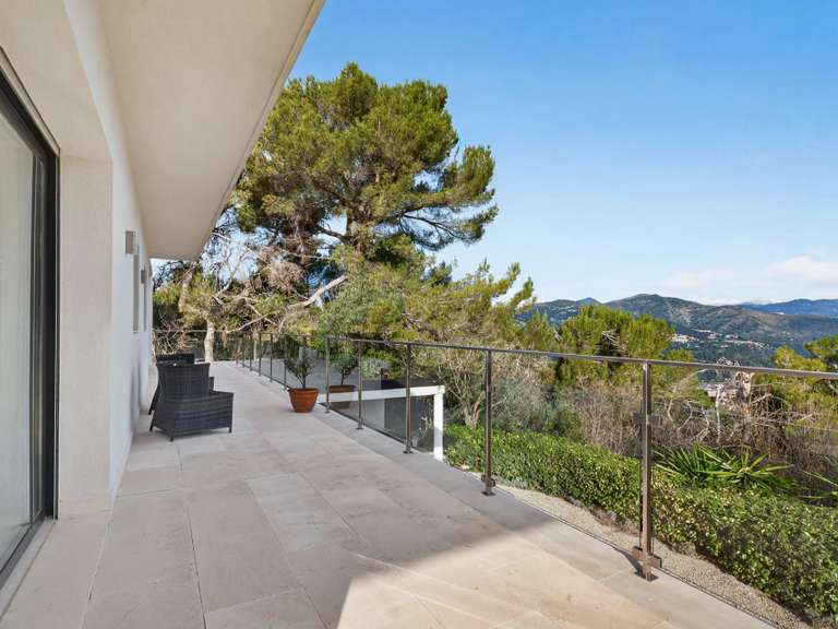 Maison Nice - 4 chambres - 170m²