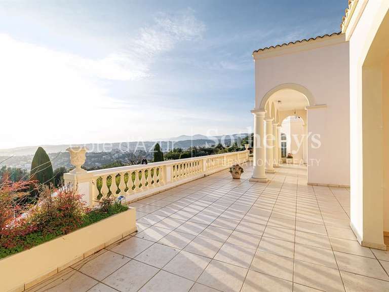 Maison avec Vue sur mer Nice - 6 chambres - 71349m²