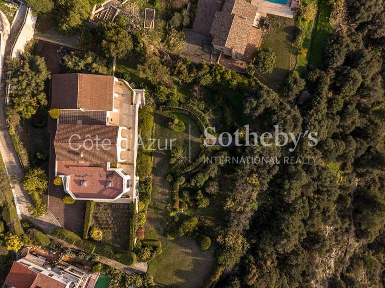 House with Sea view Nice - 8 bedrooms - 713m²