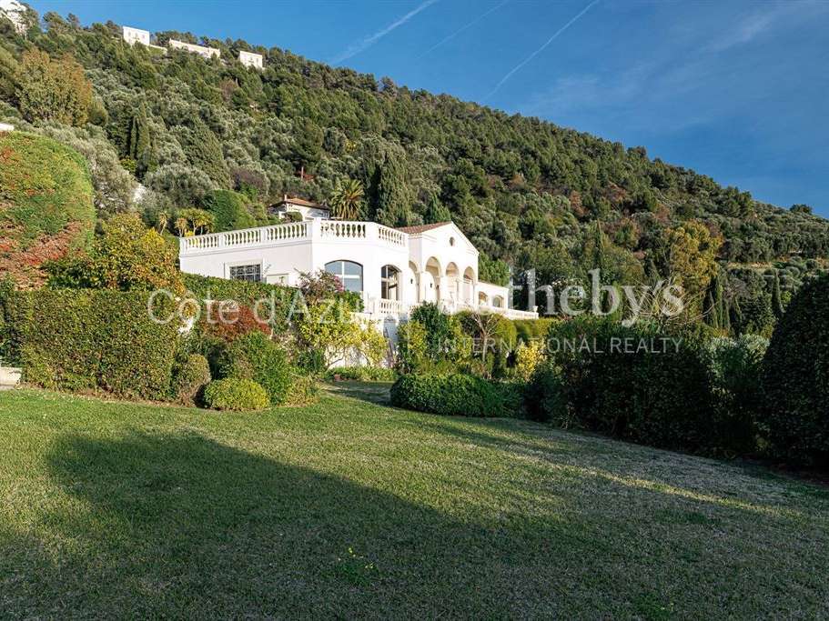 Maison Nice