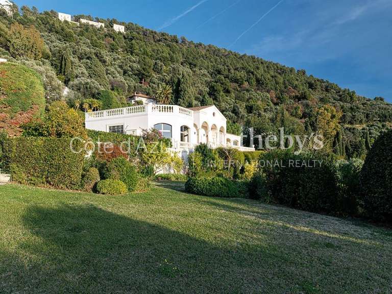 House with Sea view Nice - 8 bedrooms - 713m²