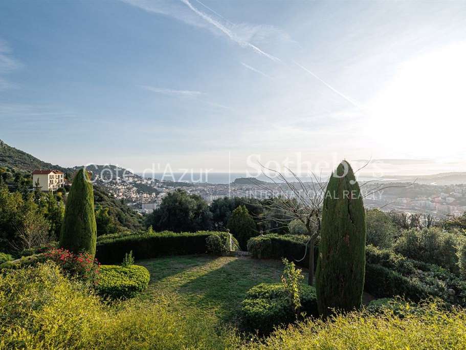 Maison Nice
