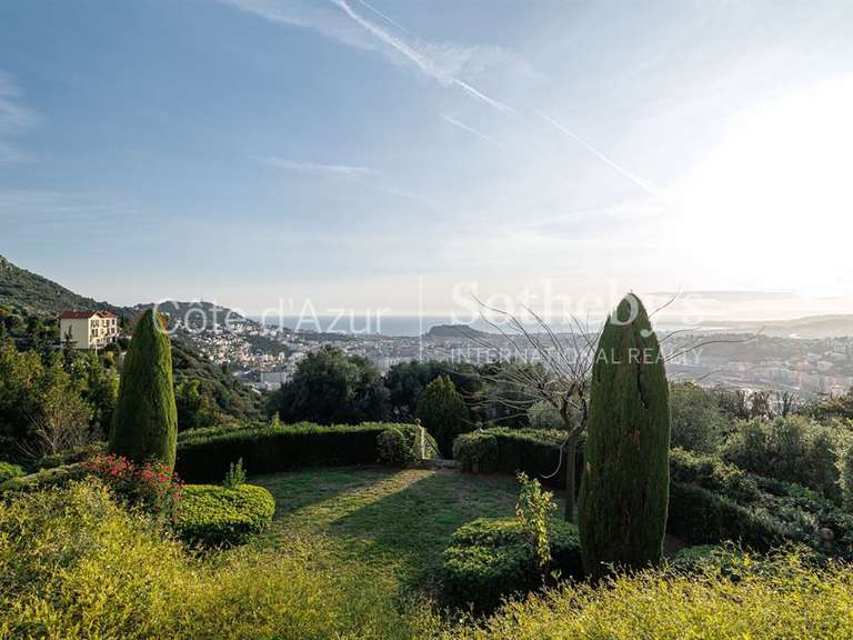 Maison avec Vue sur mer Nice - 6 chambres - 71349m²