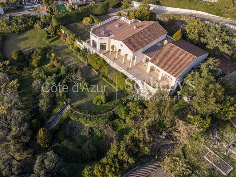 House with Sea view Nice - 8 bedrooms - 713m²