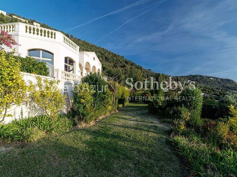 House with Sea view Nice - 8 bedrooms - 713m²