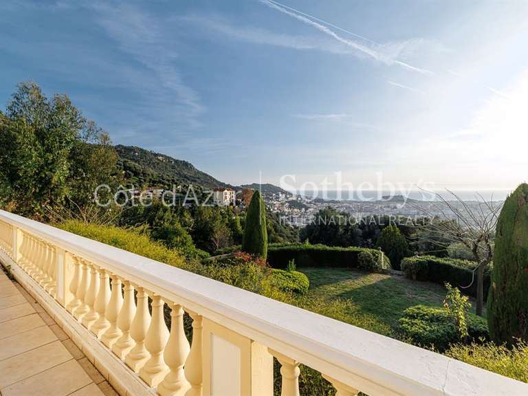 Maison avec Vue sur mer Nice - 6 chambres - 71349m²