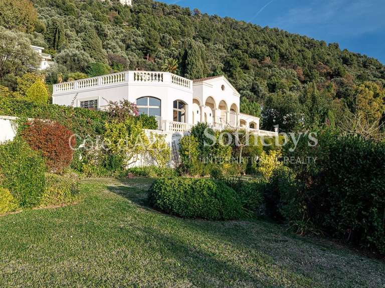 Maison avec Vue sur mer Nice - 6 chambres - 71349m²