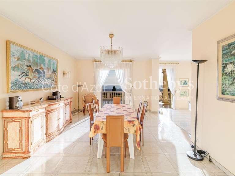 House with Sea view Nice - 8 bedrooms - 713m²