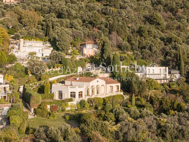 House with Sea view Nice - 8 bedrooms - 713m²