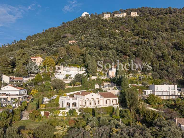 House with Sea view Nice - 8 bedrooms - 713m²