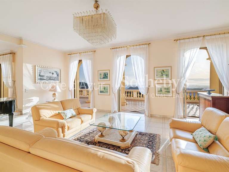 House with Sea view Nice - 8 bedrooms - 713m²
