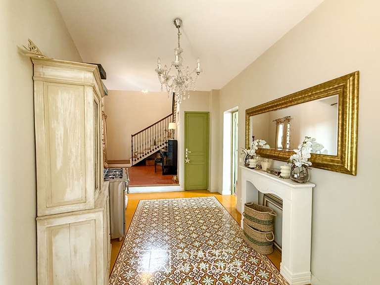 Maison Nice - 4 chambres - 197m²