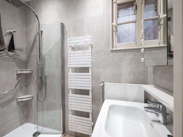 Maison Nice - 4 chambres