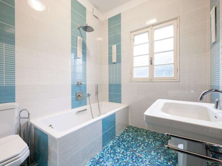 Maison Nice - 4 chambres