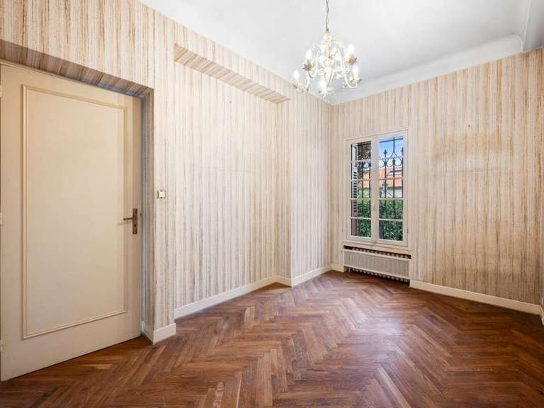 Maison Nice - 4 chambres