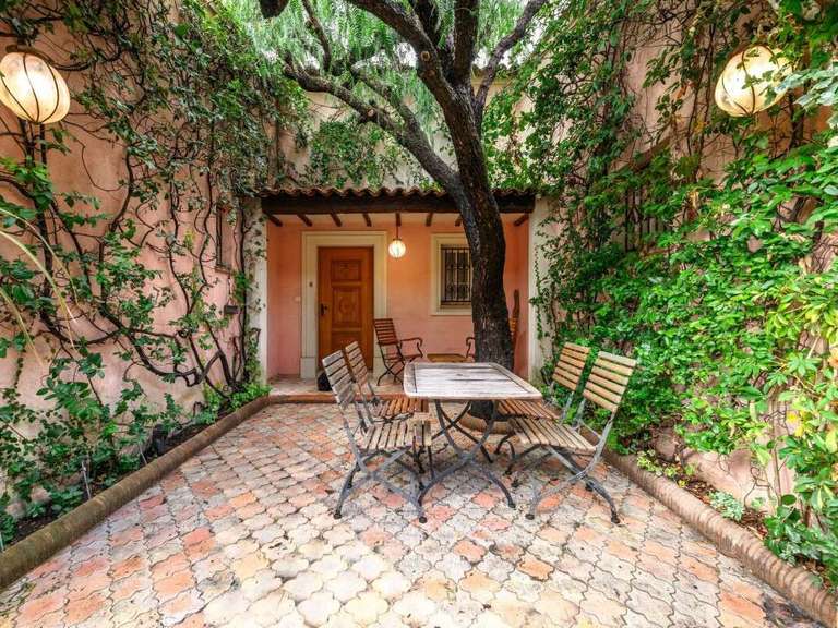 Maison Nice - 4 chambres