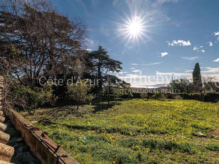 Maison avec Vue sur mer Nice - 10 chambres - 860m²