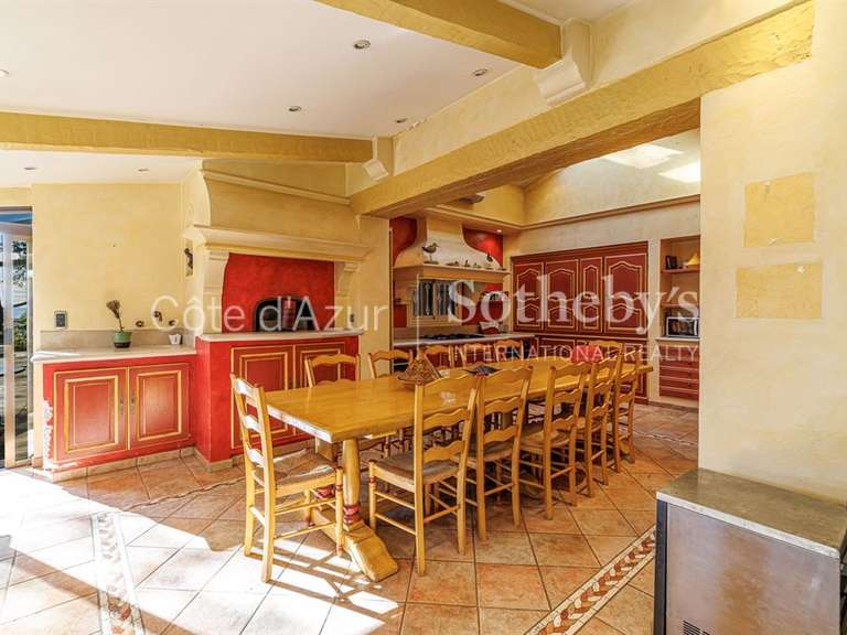 Maison avec Vue sur mer Nice - 10 chambres - 860m²