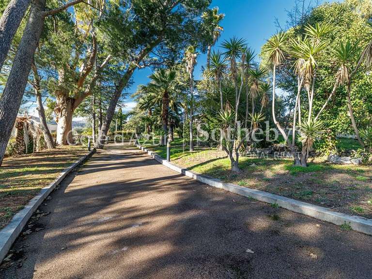 House with Sea view Nice - 10 bedrooms - 860m²