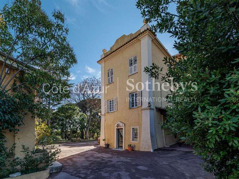 House with Sea view Nice - 10 bedrooms - 860m²