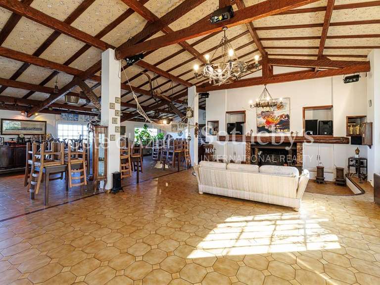 Maison avec Vue sur mer Nice - 10 chambres - 860m²