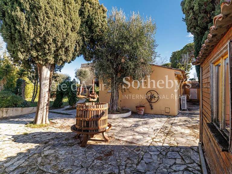 House with Sea view Nice - 10 bedrooms - 860m²
