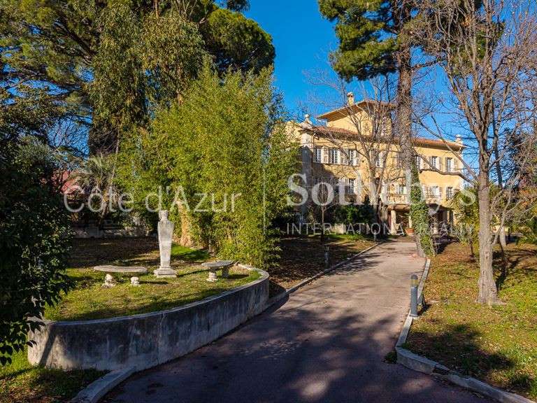 House with Sea view Nice - 10 bedrooms - 860m²
