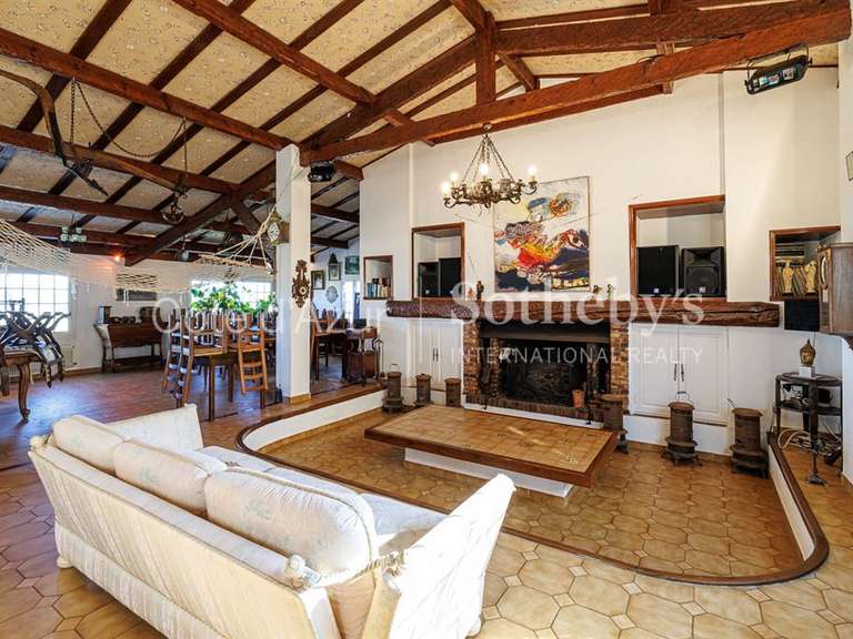 Maison avec Vue sur mer Nice - 10 chambres - 860m²