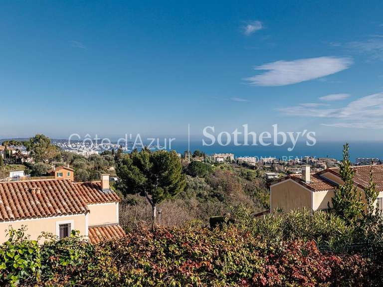 House with Sea view Nice - 10 bedrooms - 860m²