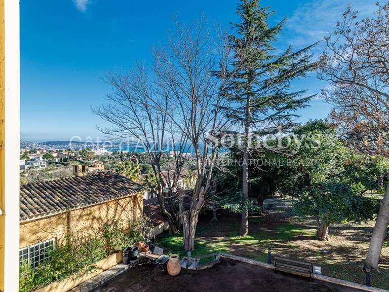 Maison avec Vue sur mer Nice - 10 chambres - 860m²