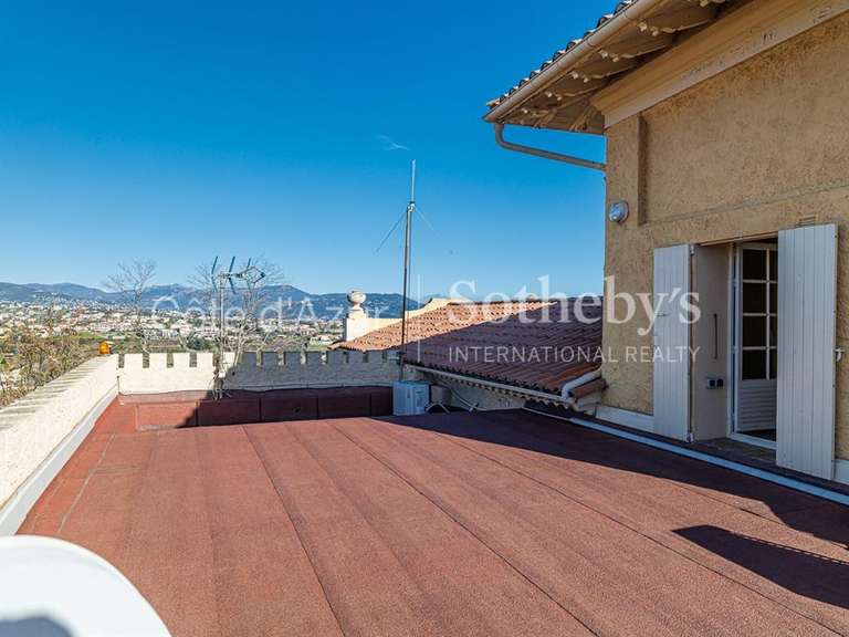 Maison avec Vue sur mer Nice - 10 chambres - 860m²