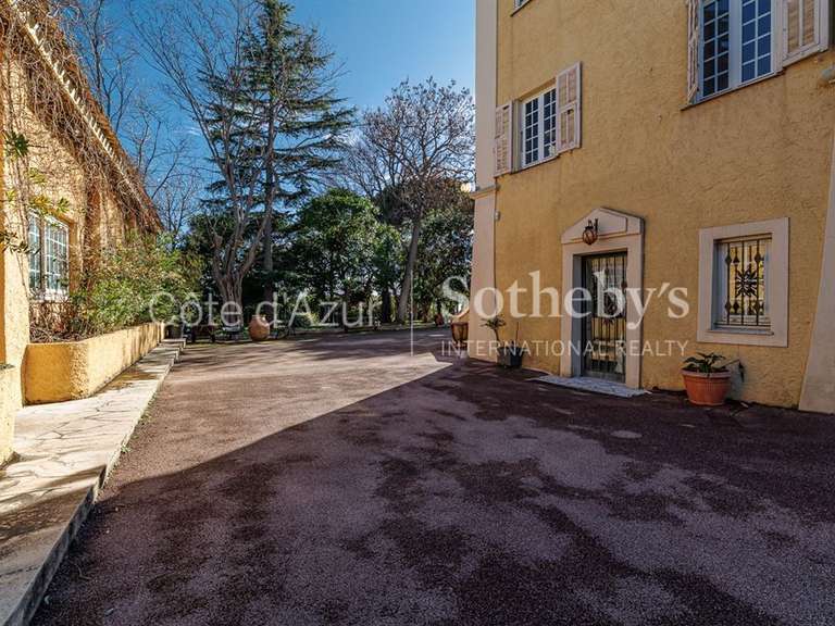 House with Sea view Nice - 10 bedrooms - 860m²