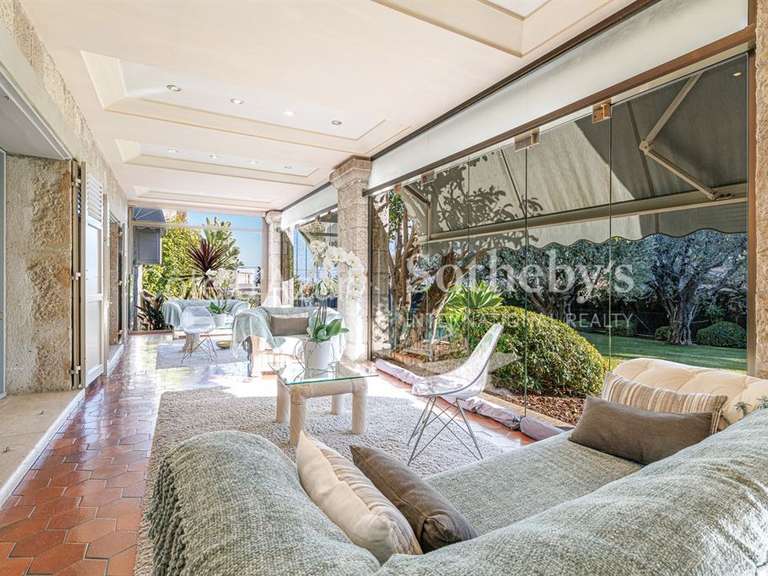 Maison Nice - 5 chambres - 359m²