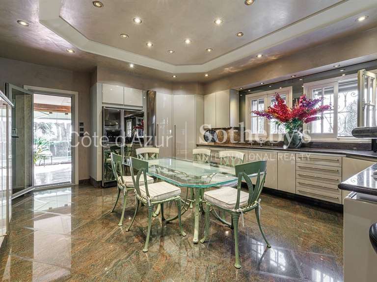 Maison Nice - 5 chambres - 359m²