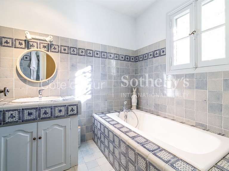 Maison Nice - 5 chambres - 359m²