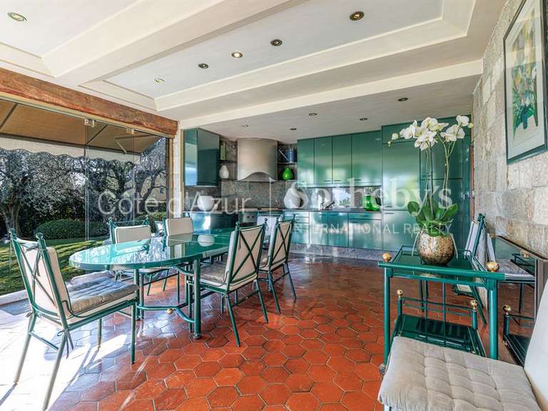 Maison Nice - 5 chambres - 359m²